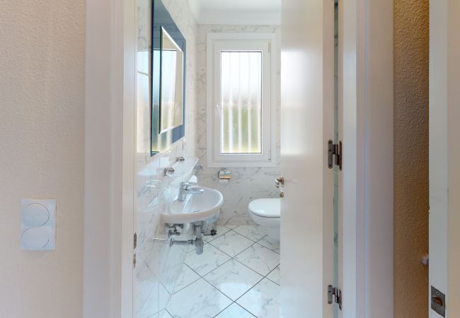 Villa à Oliva - Villa Golden by ON Travel Villa à Oliva - Villa Golden by ON Travel