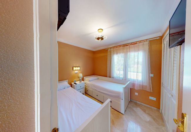 Villa à Oliva - Villa Boreal by ON Travel Villa à Oliva - Villa Boreal by ON Travel