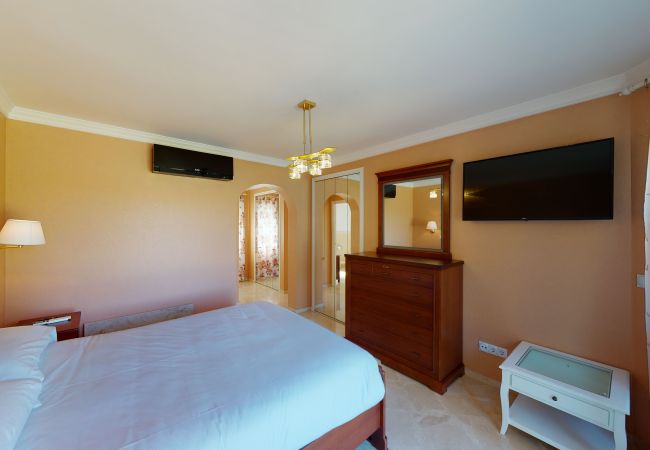 Villa à Oliva - Villa Boreal by ON Travel Villa à Oliva - Villa Boreal by ON Travel