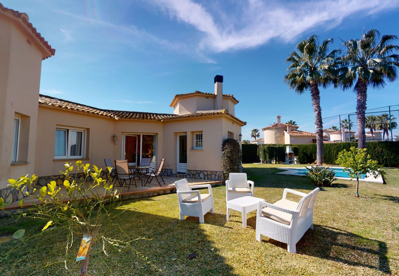 Villa à Oliva - Villa Boreal by ON Travel