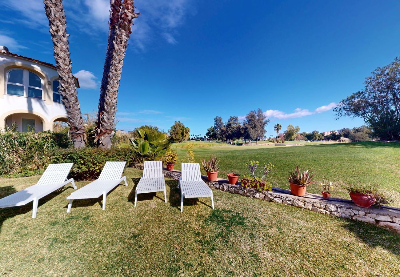 Villa à Oliva - Villa Mediterráneo by ON Travel