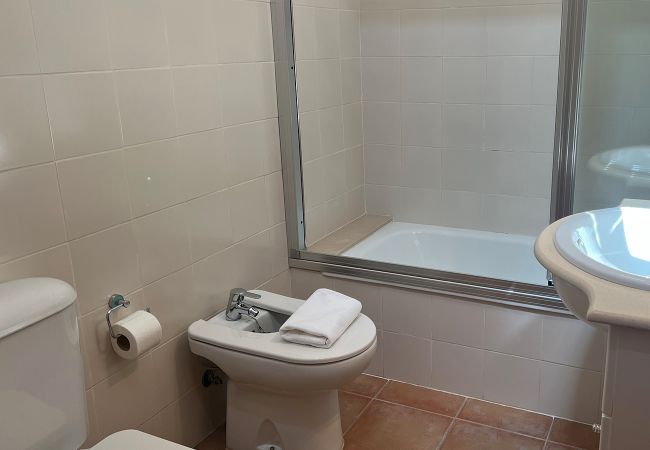 Appartement à Denia - Penthouse in Denia Appartement à Denia - Penthouse in Denia