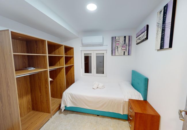 Villa à Oliva - Arenas Azules by ON Travel Villa à Oliva - Arenas Azules by ON Travel