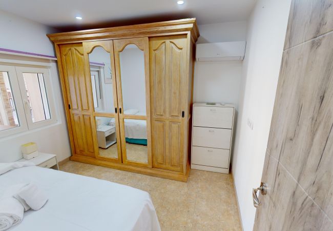 Villa à Oliva - Arenas Azules by ON Travel Villa à Oliva - Arenas Azules by ON Travel