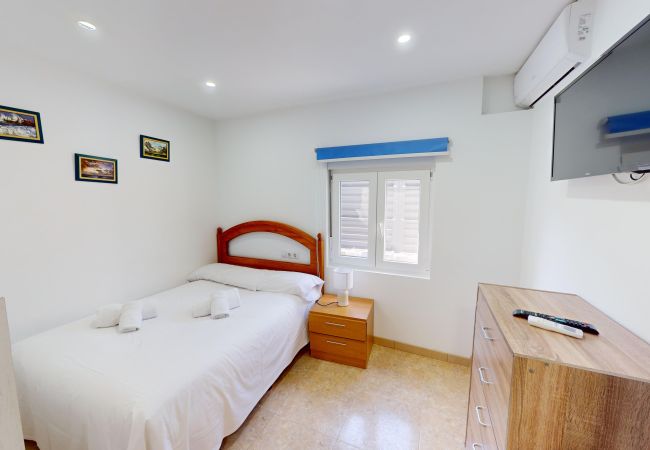 Villa à Oliva - Arenas Azules by ON Travel Villa à Oliva - Arenas Azules by ON Travel