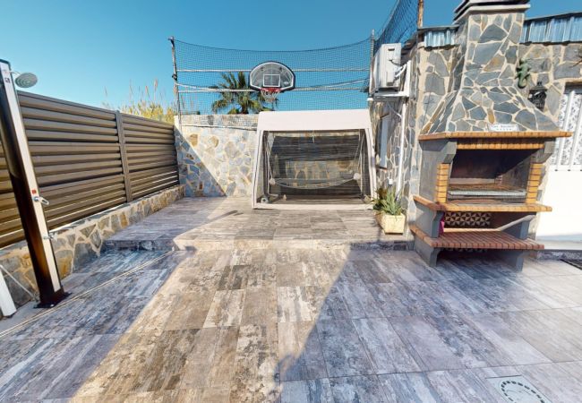 Villa à Oliva - Arenas Azules by ON Travel Villa à Oliva - Arenas Azules by ON Travel