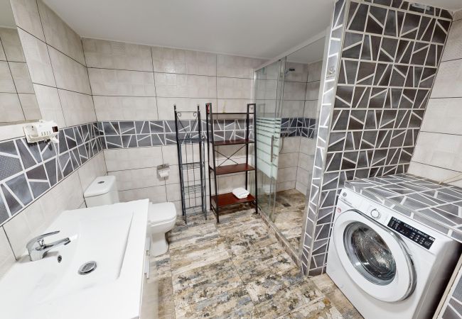 Villa à Oliva - Arenas Azules by ON Travel Villa à Oliva - Arenas Azules by ON Travel