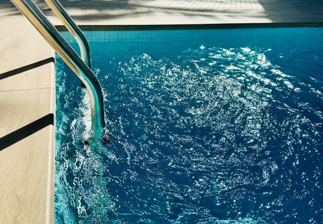 Appartement à Oliva - Sunrise by ON Travel Appartement à Oliva - Sunrise by ON Travel