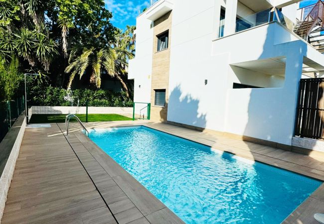 Appartement à Oliva - Sunrise by ON Travel Appartement à Oliva - Sunrise by ON Travel