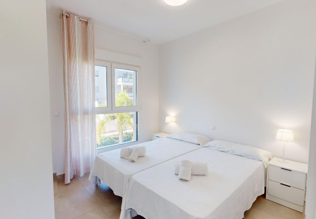 Appartement à Oliva - Serena by ON Travel Appartement à Oliva - Serena by ON Travel