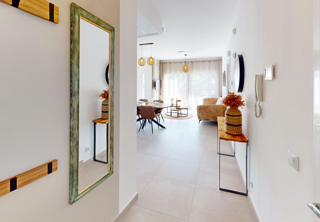 Appartement à Oliva - Serena by ON Travel