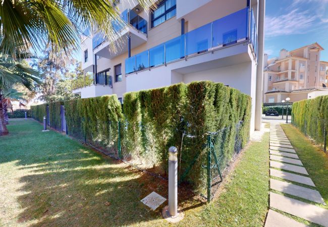 Appartement à Oliva - Delicate by ON Travel Appartement à Oliva - Delicate by ON Travel