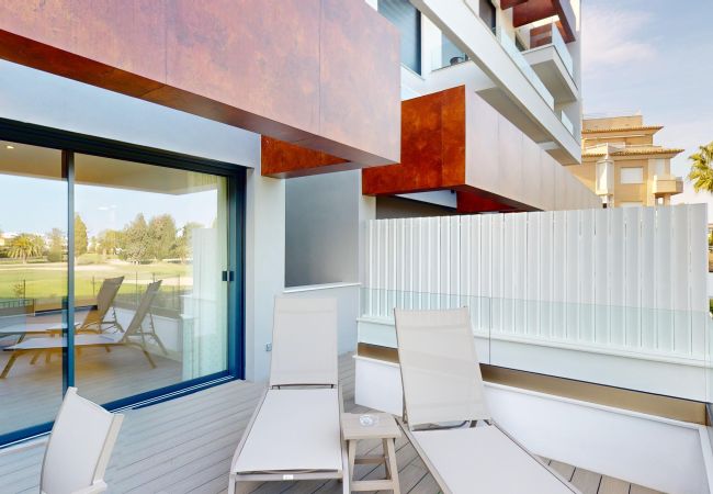 Appartement à Oliva - Polinesia by ON Travel Appartement à Oliva - Polinesia by ON Travel