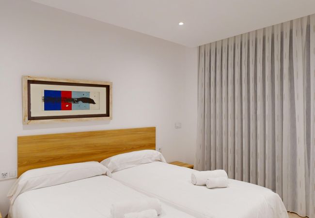 Appartement à Oliva - Polinesia by ON Travel Appartement à Oliva - Polinesia by ON Travel