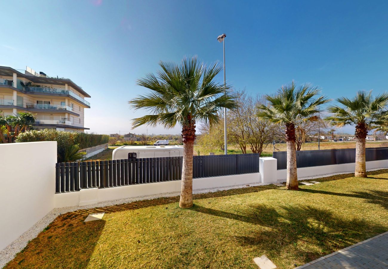 Appartement à Oliva - Polinesia by ON Travel