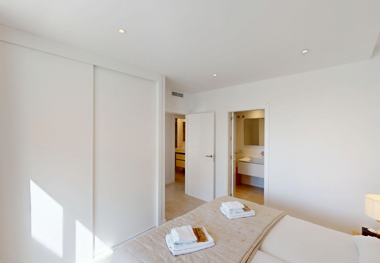 Appartement à Oliva - Polinesia by ON Travel