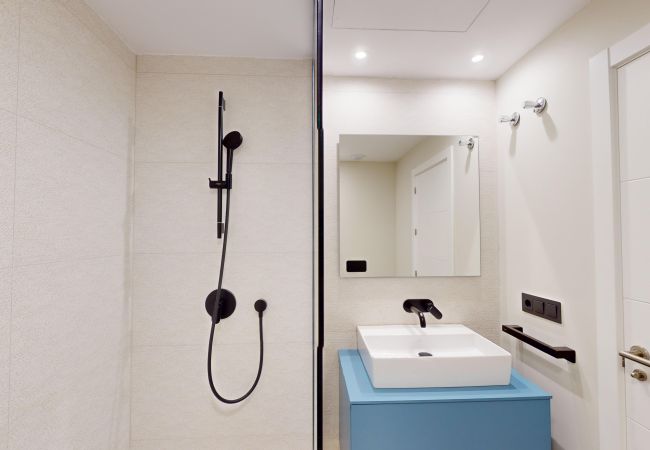 Appartement à Oliva - Ocen by ON Travel Appartement à Oliva - Ocen by ON Travel