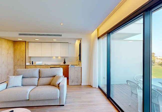 Appartement à Oliva - Ocen by ON Travel Appartement à Oliva - Ocen by ON Travel