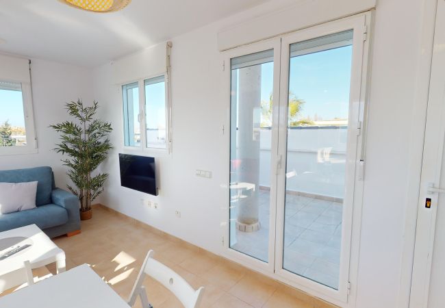 Appartement à Oliva - Sunny Nest by ON Travel  Appartement à Oliva - Sunny Nest by ON Travel