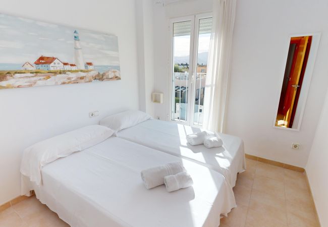 Appartement à Oliva - Sunny Nest by ON Travel  Appartement à Oliva - Sunny Nest by ON Travel