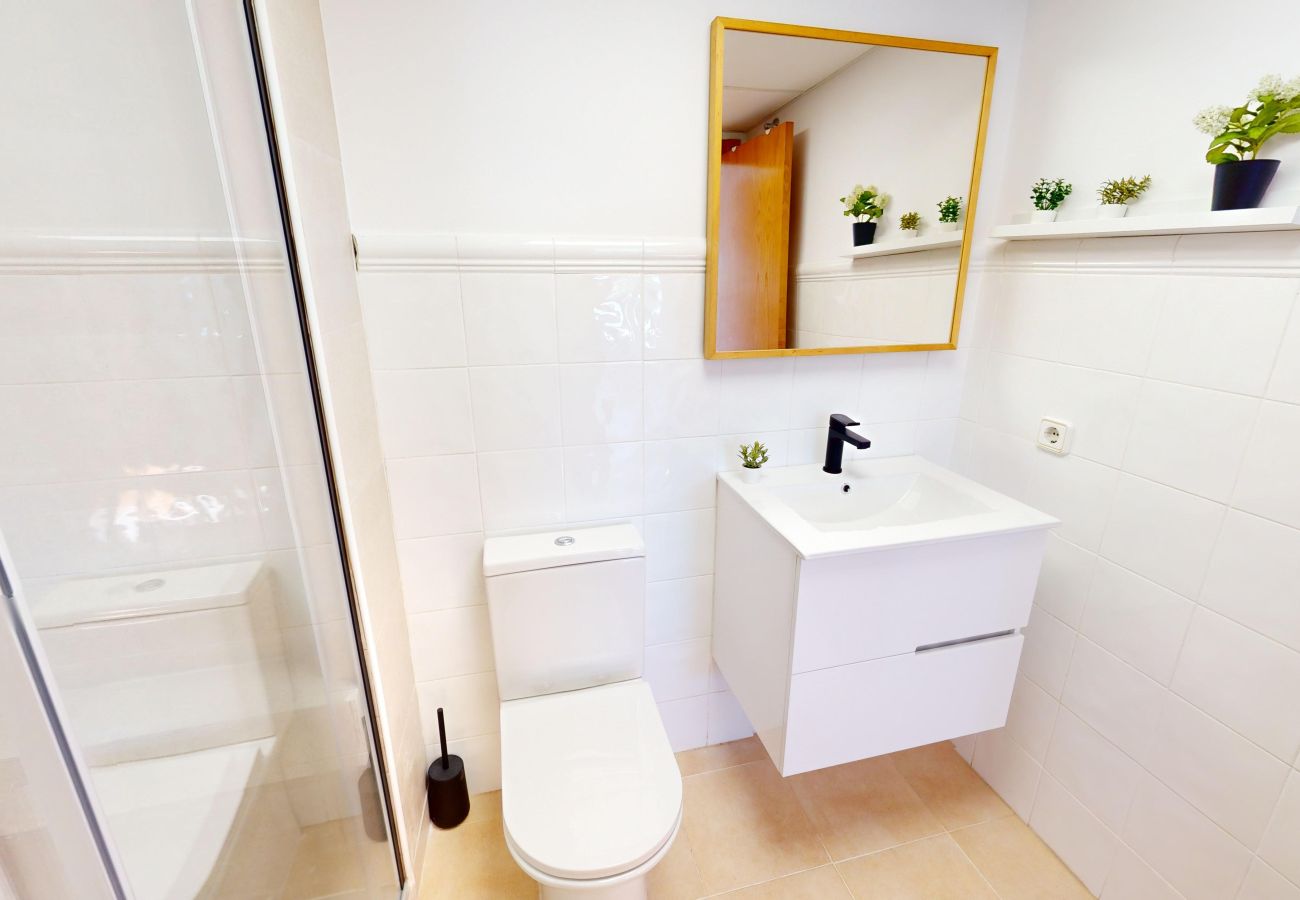 Appartement à Oliva - Sunny Nest by ON Travel 