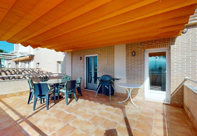 Appartement à Oliva - Stars by ON Travel Appartement à Oliva - Stars by ON Travel