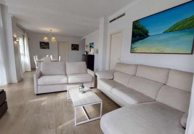 Appartement à Oliva - Stars by ON Travel
