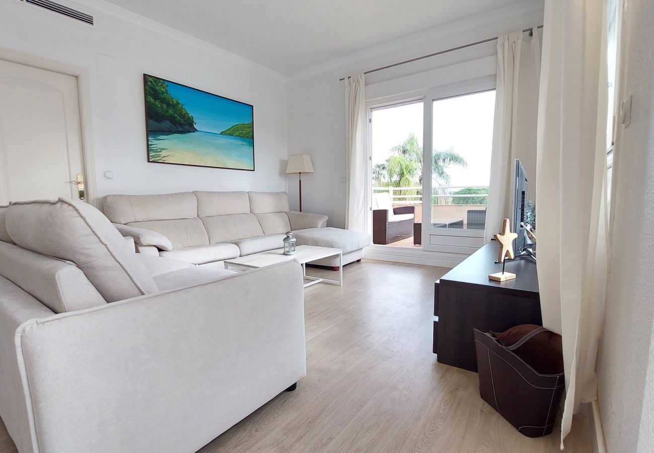 Appartement à Oliva - Stars by ON Travel