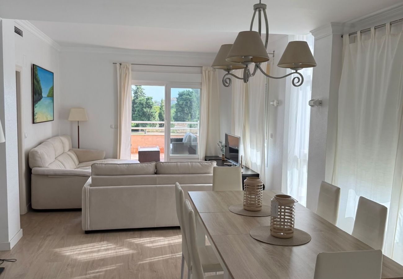 Appartement à Oliva - Stars by ON Travel