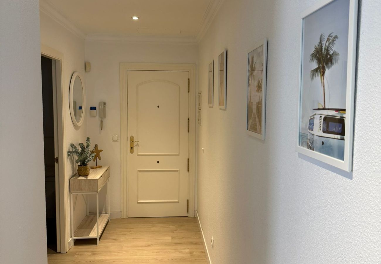 Appartement à Oliva - Stars by ON Travel