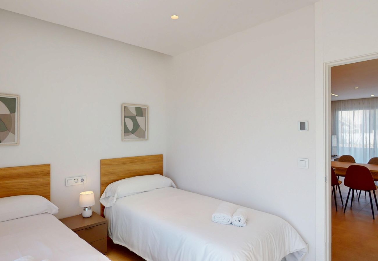Appartement à Oliva - Florencia by ON Travel