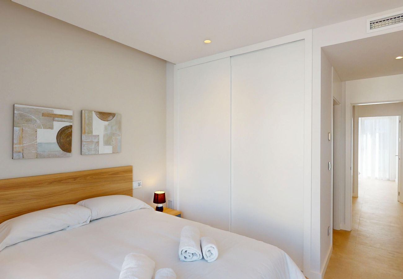 Appartement à Oliva - Florencia by ON Travel