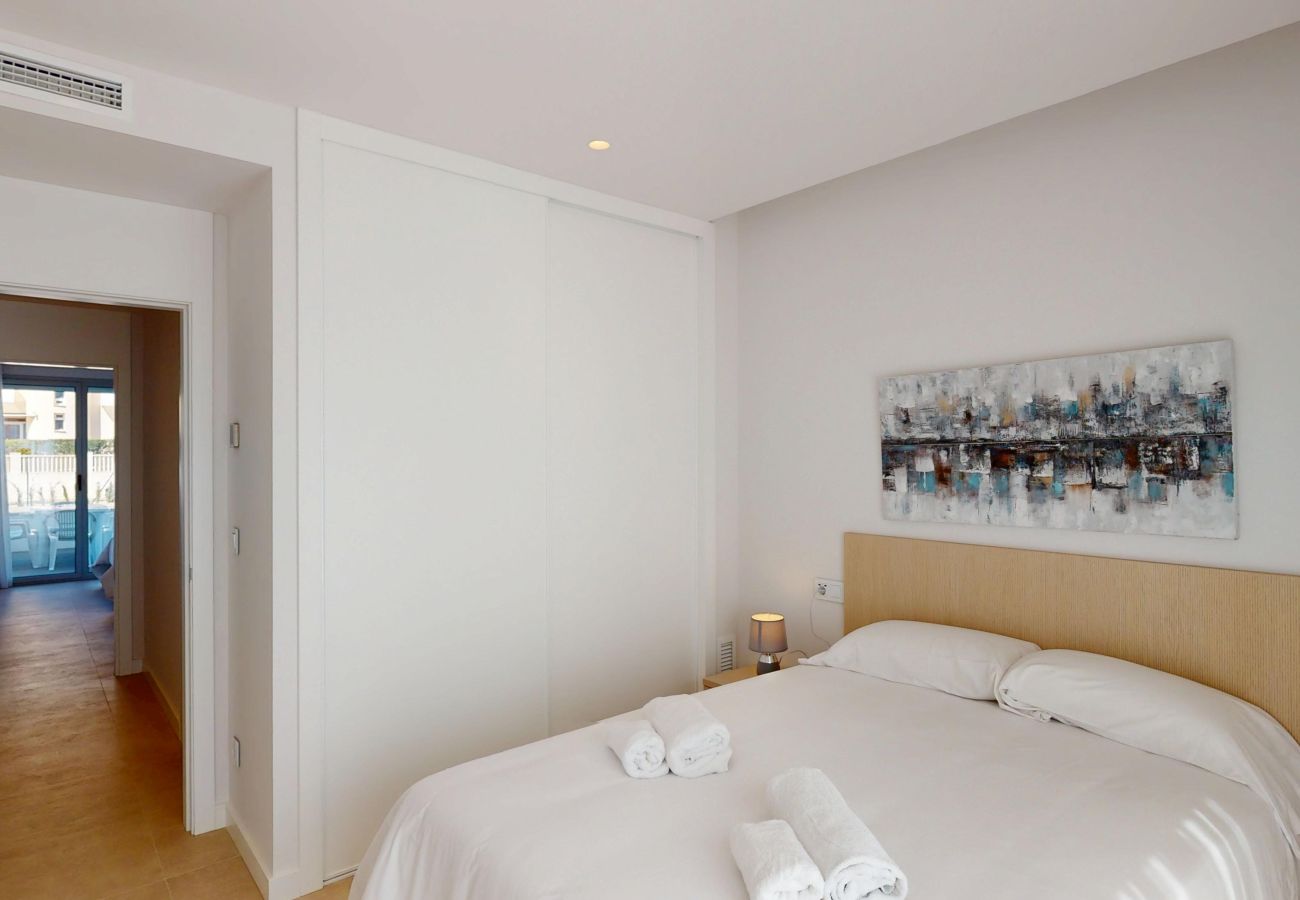 Appartement à Oliva - Florencia by ON Travel