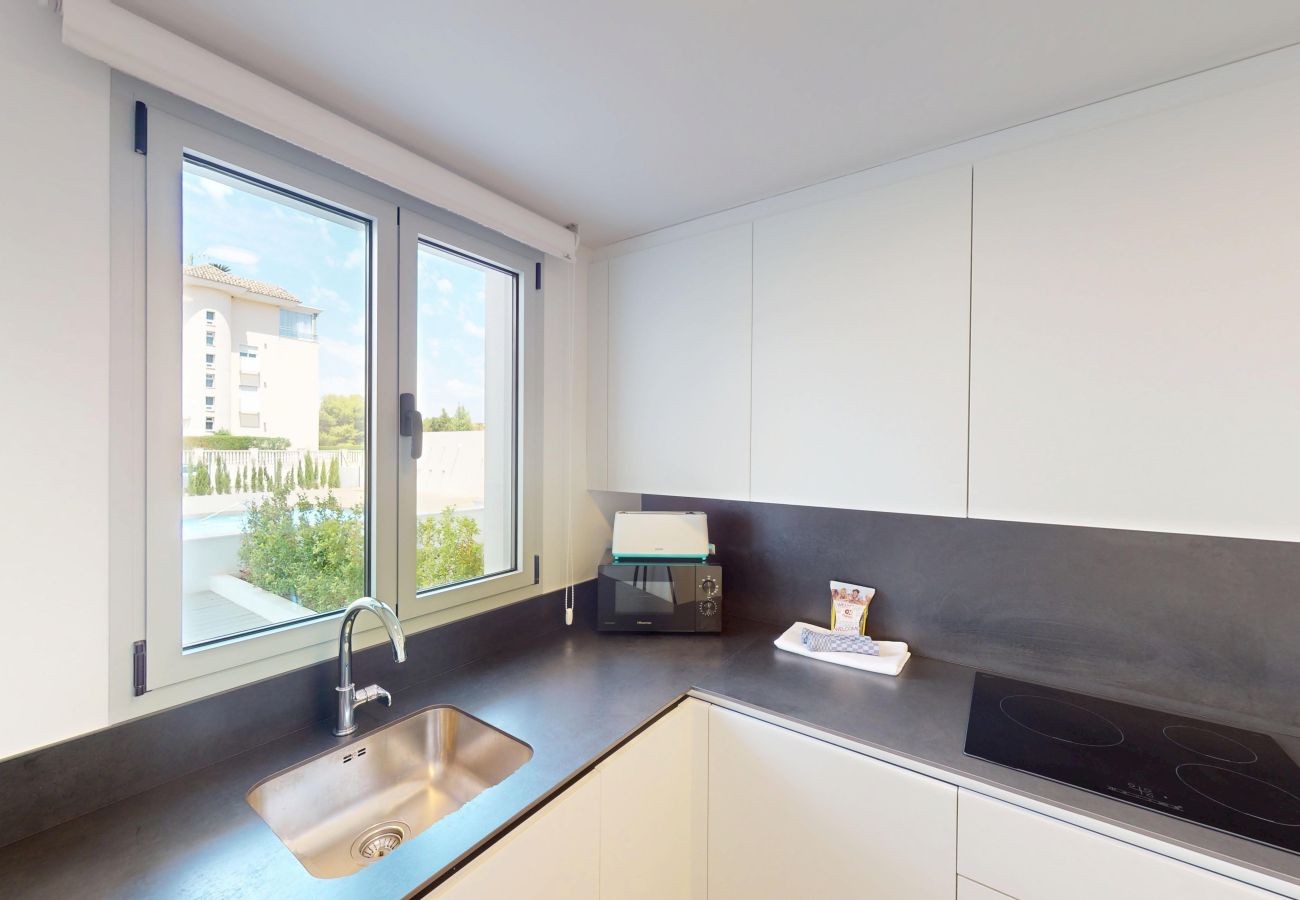 Appartement à Oliva - Heliconia by On Travel