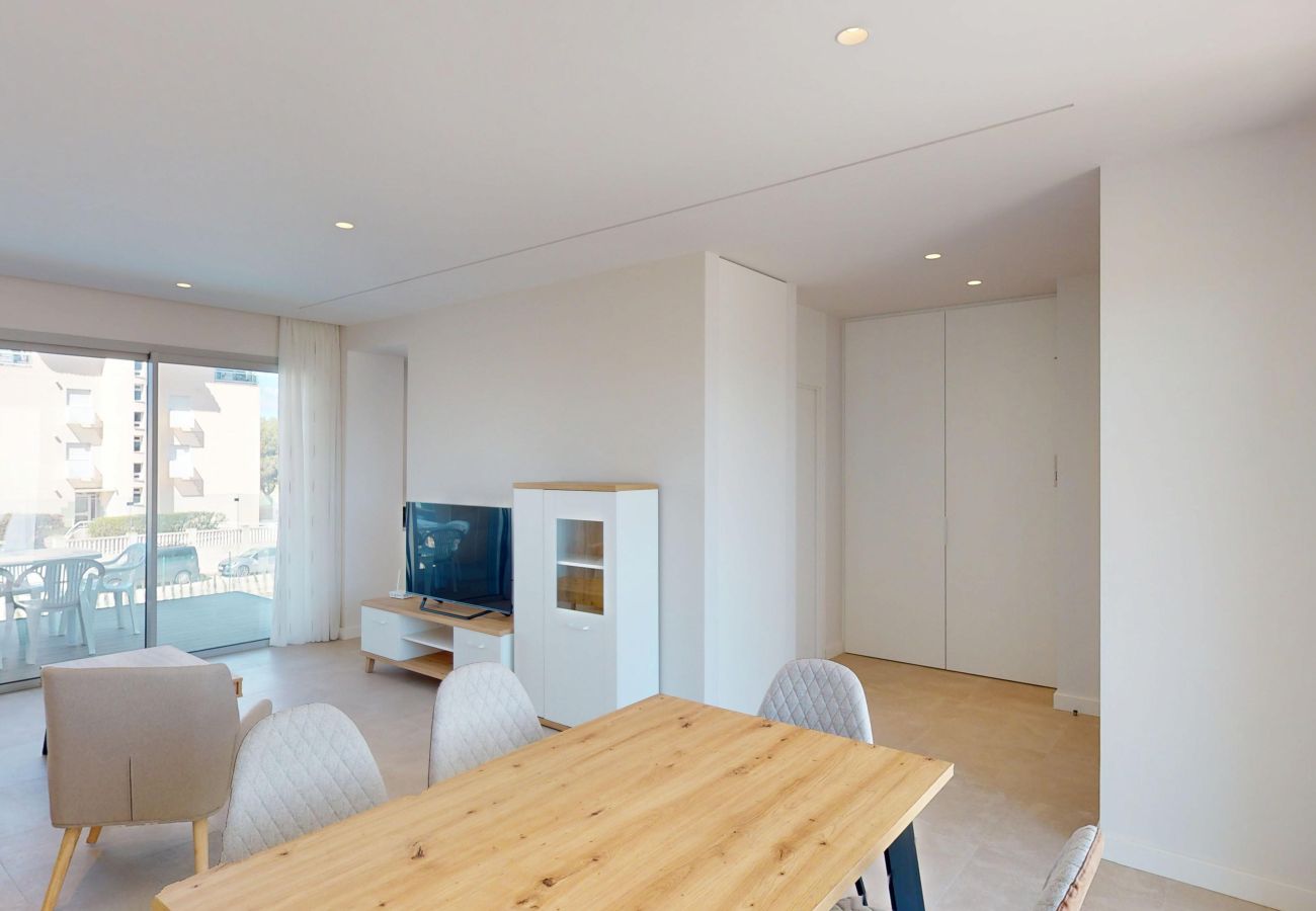Appartement à Oliva - Amaris by ON Travel