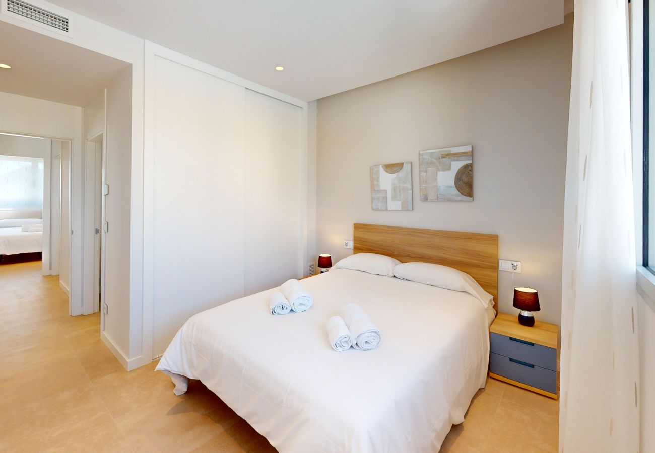 Appartement à Oliva - Amaris by ON Travel