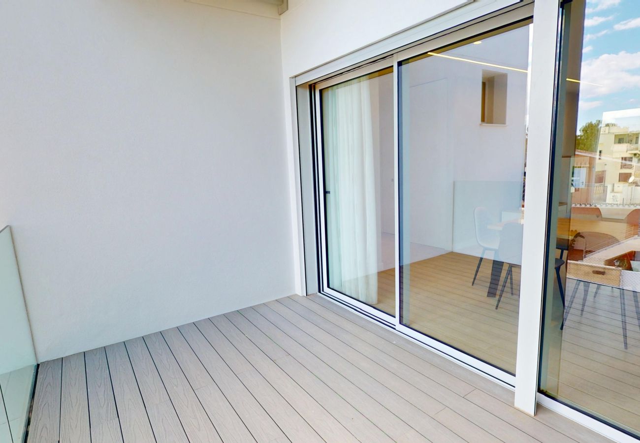Appartement à Oliva - Elia by ON Travel