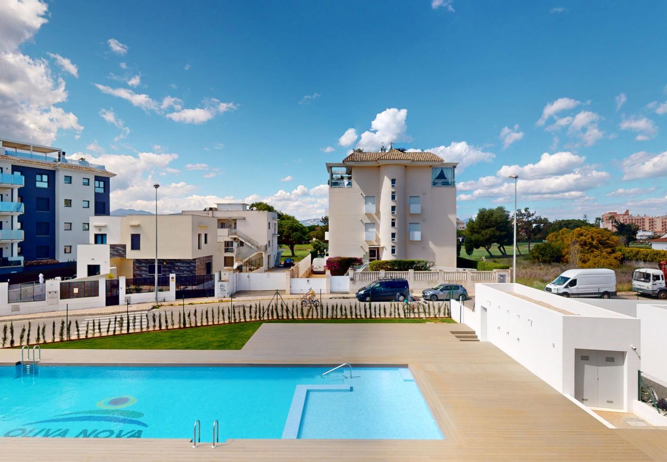 Appartement à Oliva - Elia by ON Travel