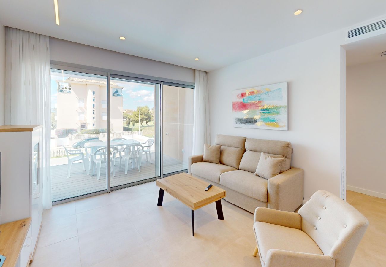 Appartement à Oliva - Elia by ON Travel