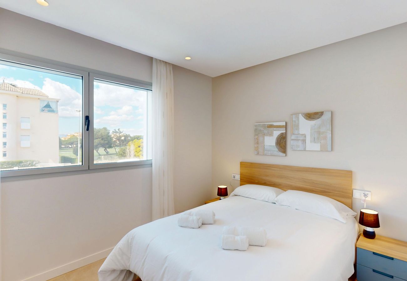 Appartement à Oliva - Elia by ON Travel
