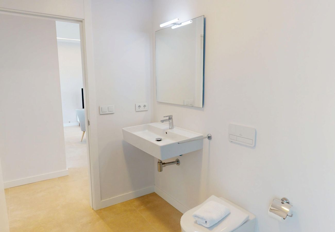 Appartement à Oliva - Elia by ON Travel