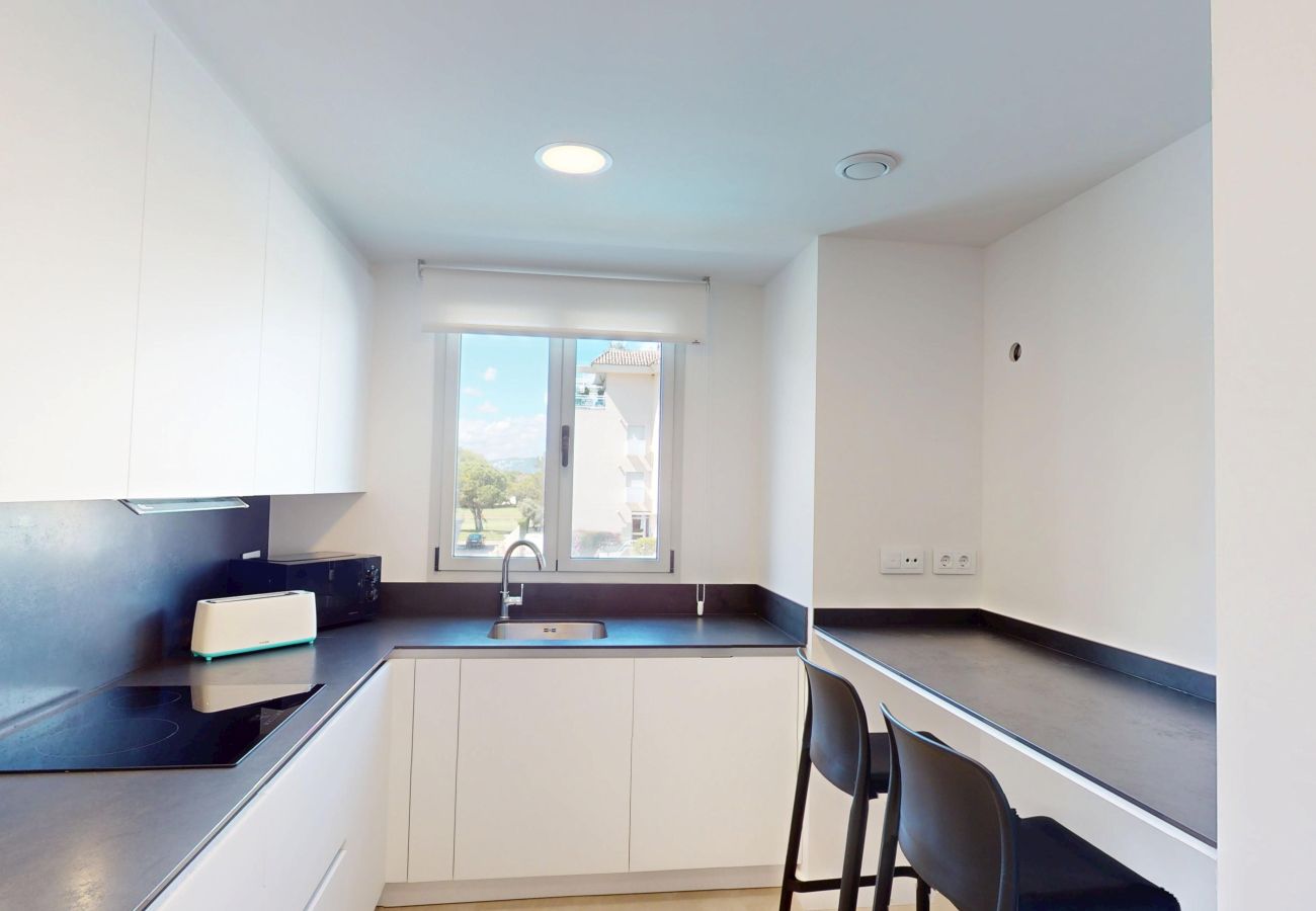 Appartement à Oliva - Elia by ON Travel