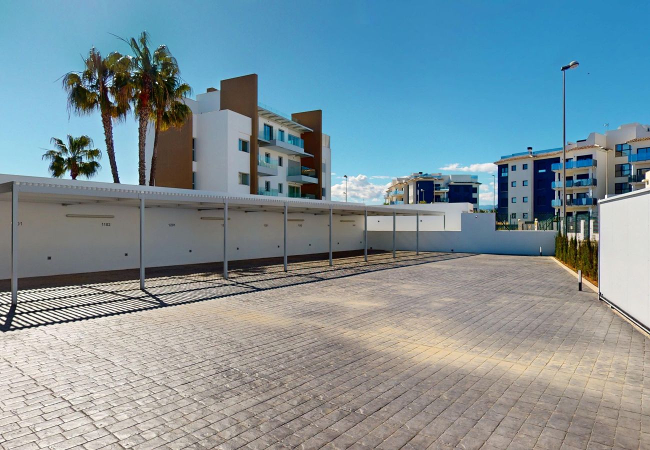 Appartement à Oliva - Elia by ON Travel
