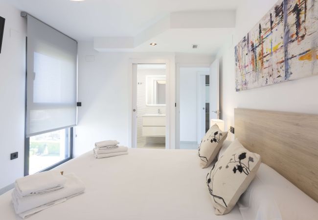 Appartement à Oliva - Golf & Sea penthouse by ON Travel Appartement à Oliva - Golf & Sea penthouse by ON Travel