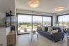 Appartement à Oliva - Golf & Sea penthouse by ON Travel