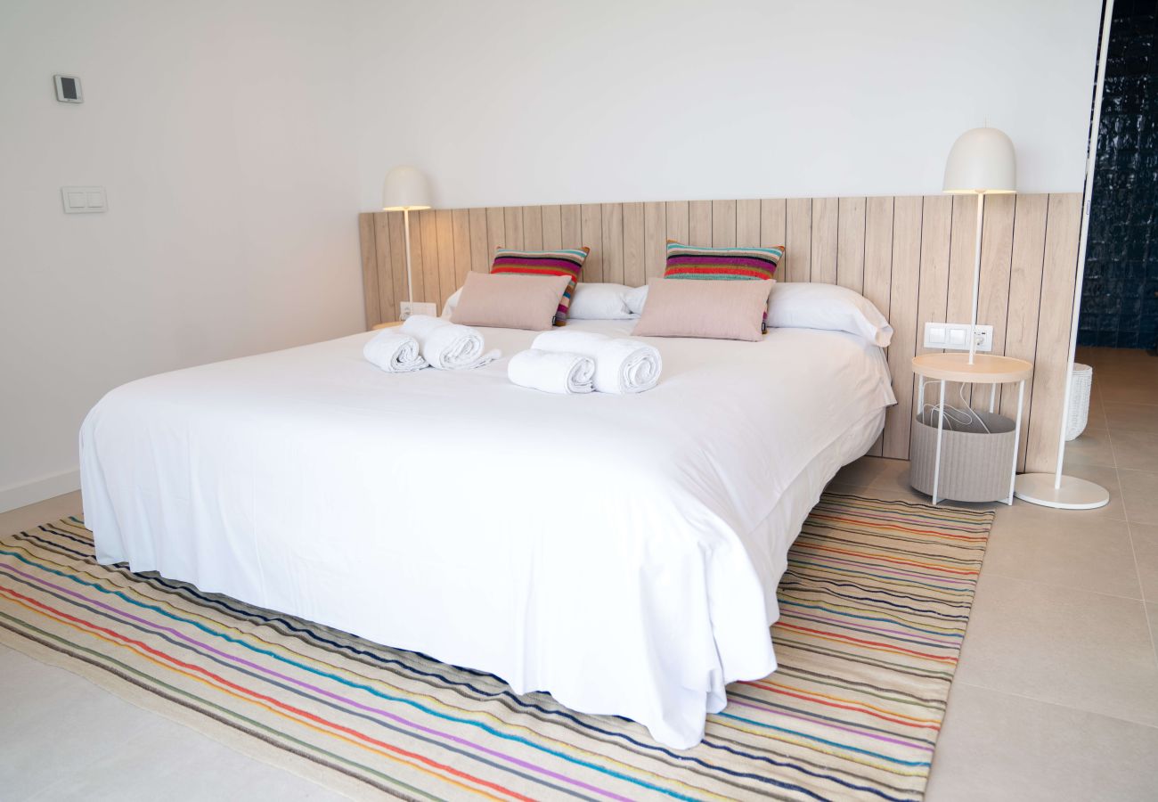 Appartement à Oliva - Mallorca by ON Travel 