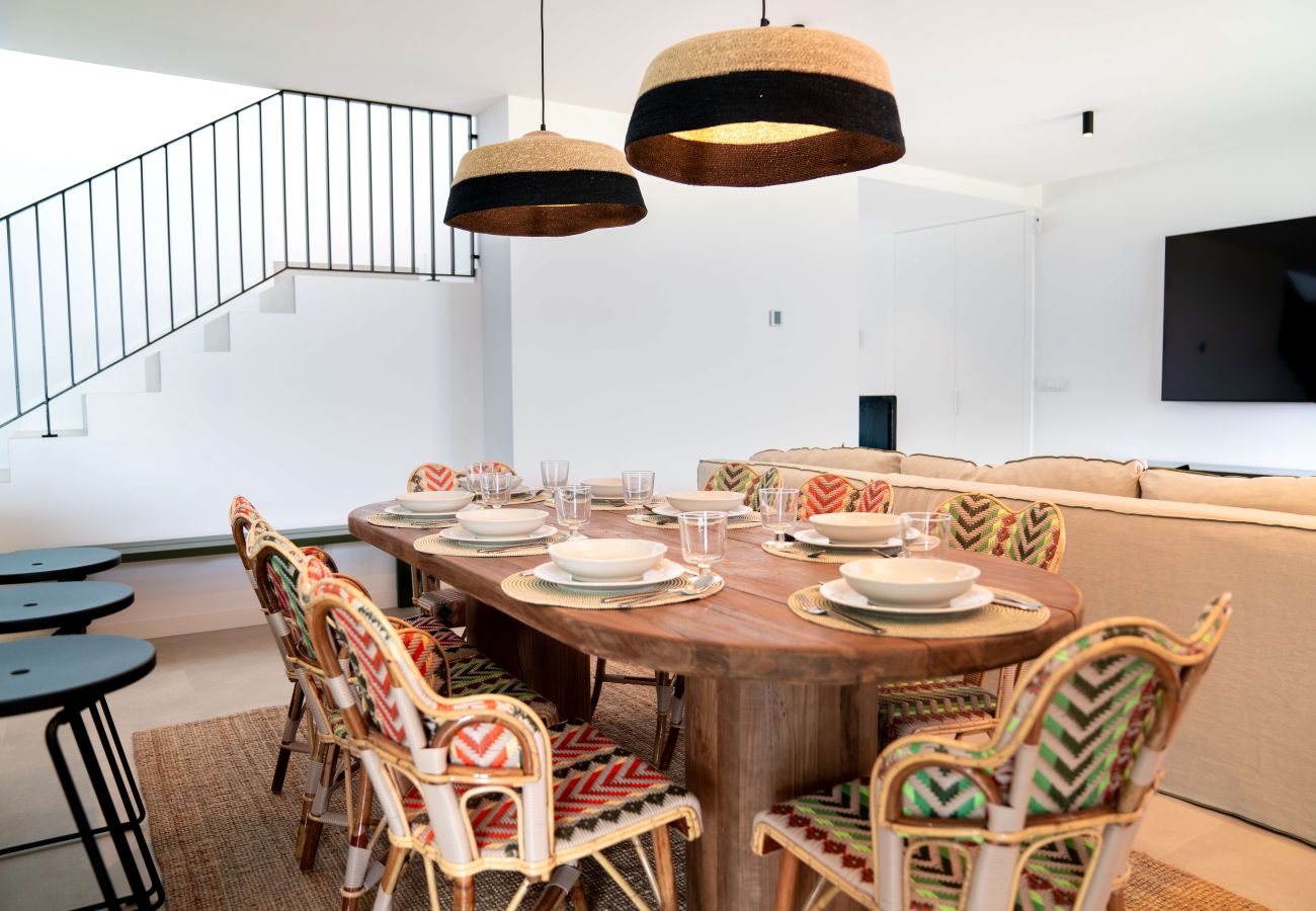 Appartement à Oliva - Mallorca by ON Travel 