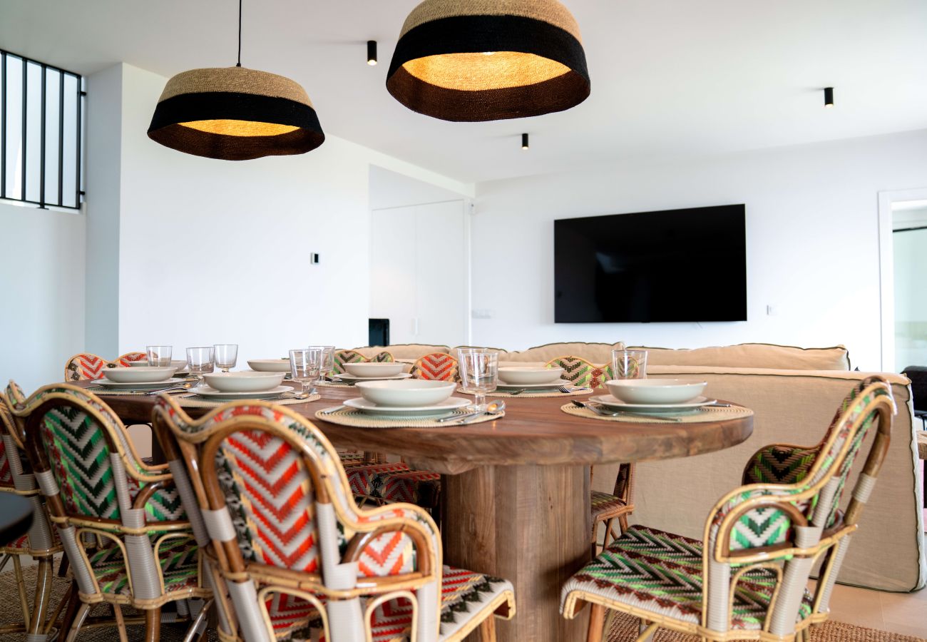 Appartement à Oliva - Mallorca by ON Travel 