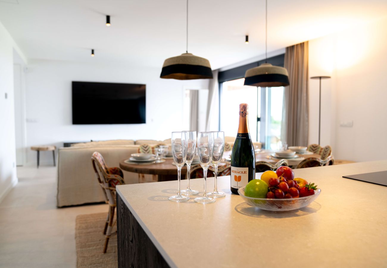 Appartement à Oliva - Mallorca by ON Travel 