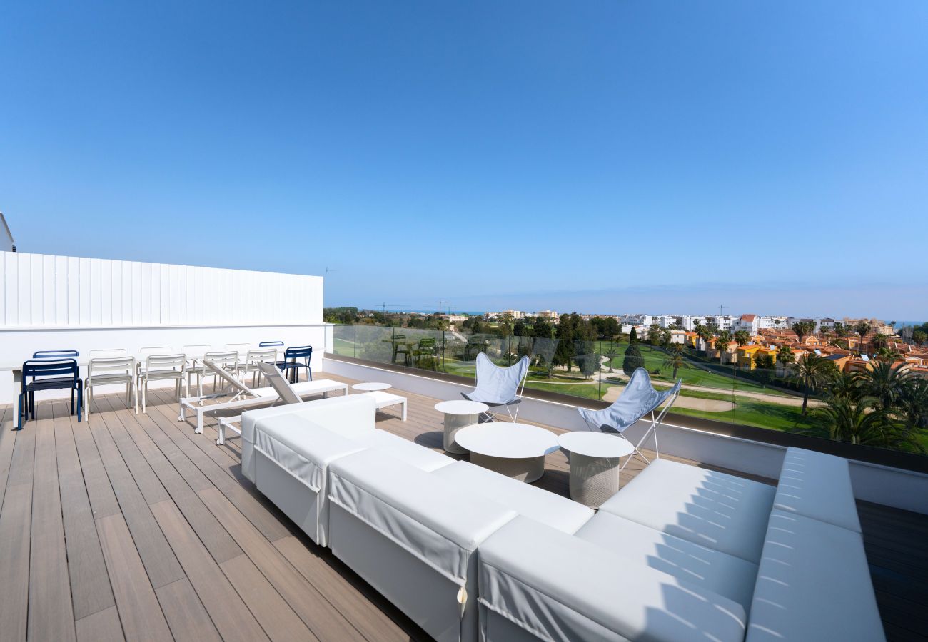 Appartement à Oliva - Mallorca by ON Travel 